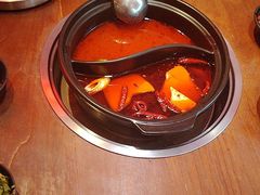 -牛小嫩串串火锅(延边大学文化城店)