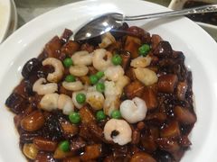 -顺风海鲜港(金玉兰店)