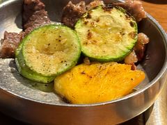 -大雄牛肆·炭火烧肉(大石店)