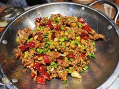-李久其家民间餐厅(梅溪湖店)