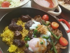 -西堤牛排(南京龙江店)