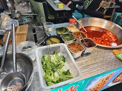 -大学城夜市大排档(凤栖路店)