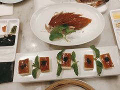 烤鸭-鸭匠食府·挂炉烤鸭·新京菜(阜成路店)