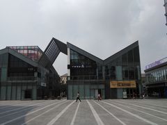 -恒生万鹂广场(唐镇店)