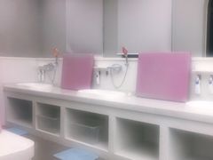 -龙格亲子游泳·水育早教运动中心(绿城店)