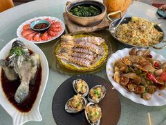 -阿龙海鲜农家乐·三亚老字号(海棠湾店)