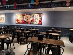 大堂-盒马鲜生(龙德广场店)