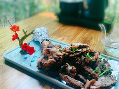 孜然牛棒骨-聚缘堂·海鲜私房菜(松岭路店)