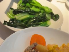 -汤城小厨•粤菜•靓汤(金宝街店)
