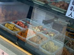 -秋英饭团(大庙新村店)