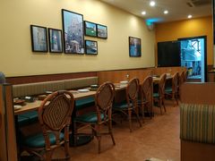 -萨莉亚意式餐厅(苏州食百家店)