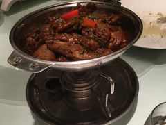 -富淳饭店(陆家嘴保利广场店)