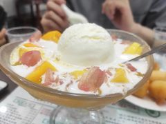杨枝甘露-仁信老铺(华盖路店)