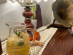 暴打柠檬-春风·有糖(崇宁路店)