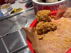 -龍歌自助小火锅(芝罘万达店)