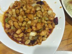 -大清花饺子(山庄店)