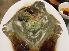 -烤肉宛饭庄(北新桥店)