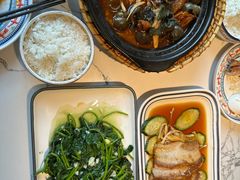 -老友王·南宁特色菜(金汇如意坊店)