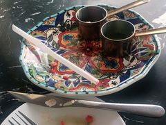 -The Rug Cafe(王府中环店)