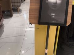 -海马体照相馆(环贸iapm大师爱情店)