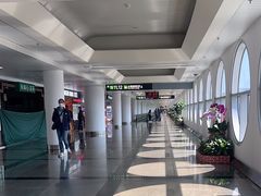 -厦门高崎国际机场-T3航站楼
