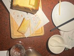 -绿茶餐厅(华联万柳店)