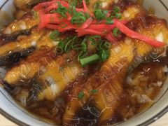 -八盛屋·沾面(集美万达店)