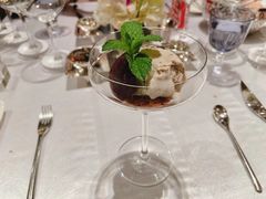 -杭州国际会议中心洲际酒店-菋道海鲜餐厅