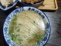 -老横泾面馆(吴中横泾店)