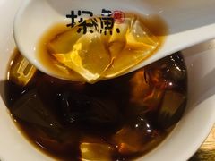 -探鱼·鲜青椒爽麻烤鱼(领展购物广场店)
