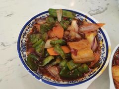 -伟记奥面馆(养育巷店)