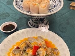 -誉八仙粤菜(万象天地店)