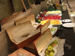 -索菲特西湖大酒店·香榭丽全日候餐厅(南山路店)