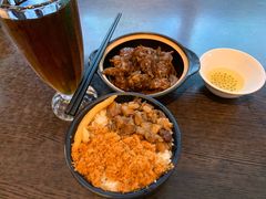 -古代饭堂(冠亚店)