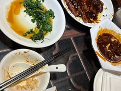 -老瑞福上海菜(人民广场店)