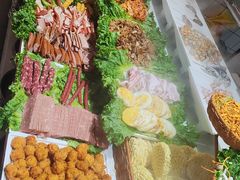 -醉人椒麻辣香锅(上地华联店)