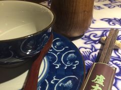 -卢大鲜鱼头捞饭(美利广场店)