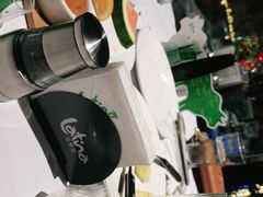 -拉蒂娜·巴西牛排馆 Latina·Brazilian Steakhouse(陆家嘴旗舰店)