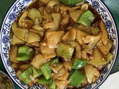 -北大地皖峰饭馆