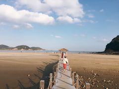 -东海半边山旅游度假区