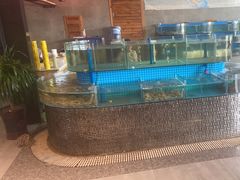 -蓝珊甄选海鲜自助·火锅大排档(近阿那亚店)