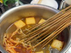 -老黑板筋(顺义总店)