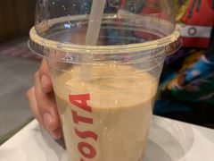 -COSTA COFFEE(斯普瑞斯奥特莱斯店)