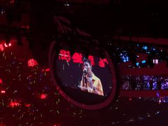 -宝能国际体育演艺中心