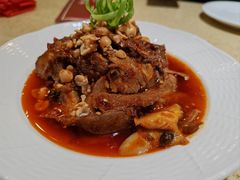 -巴蜀人家(东关街店)
