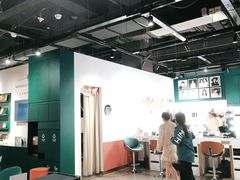 -海马体照相馆(天津世纪都会店)
