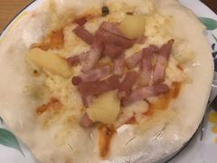 -萨莉亚意式餐厅(天河城购物中心店)