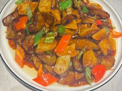 -华竹饭店(中央大街店)