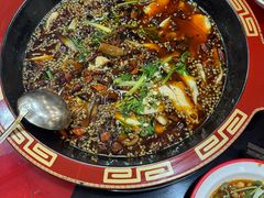 -烧哥美蛙肥肠鱼火锅·十五年社区店