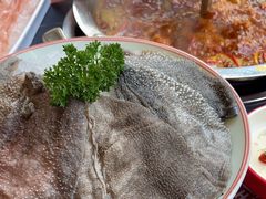 -蜀大侠火锅.川剧变脸(龙泉世茂店)